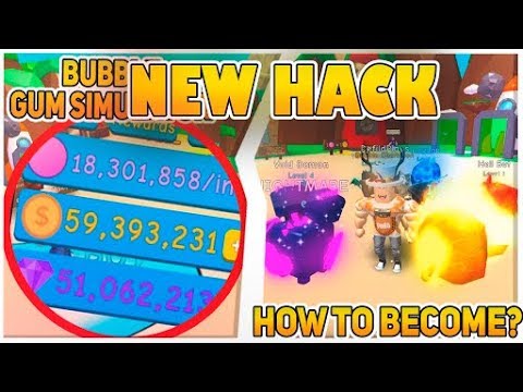 bubble gum simulator duplicate hack